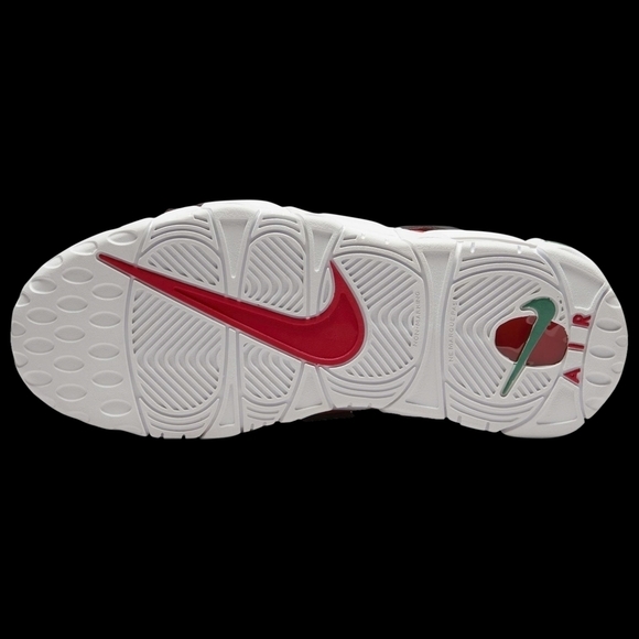 Nike Air More Uptempo - Picture 6 of 6